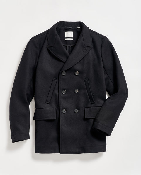 Billy reid shearling outlet