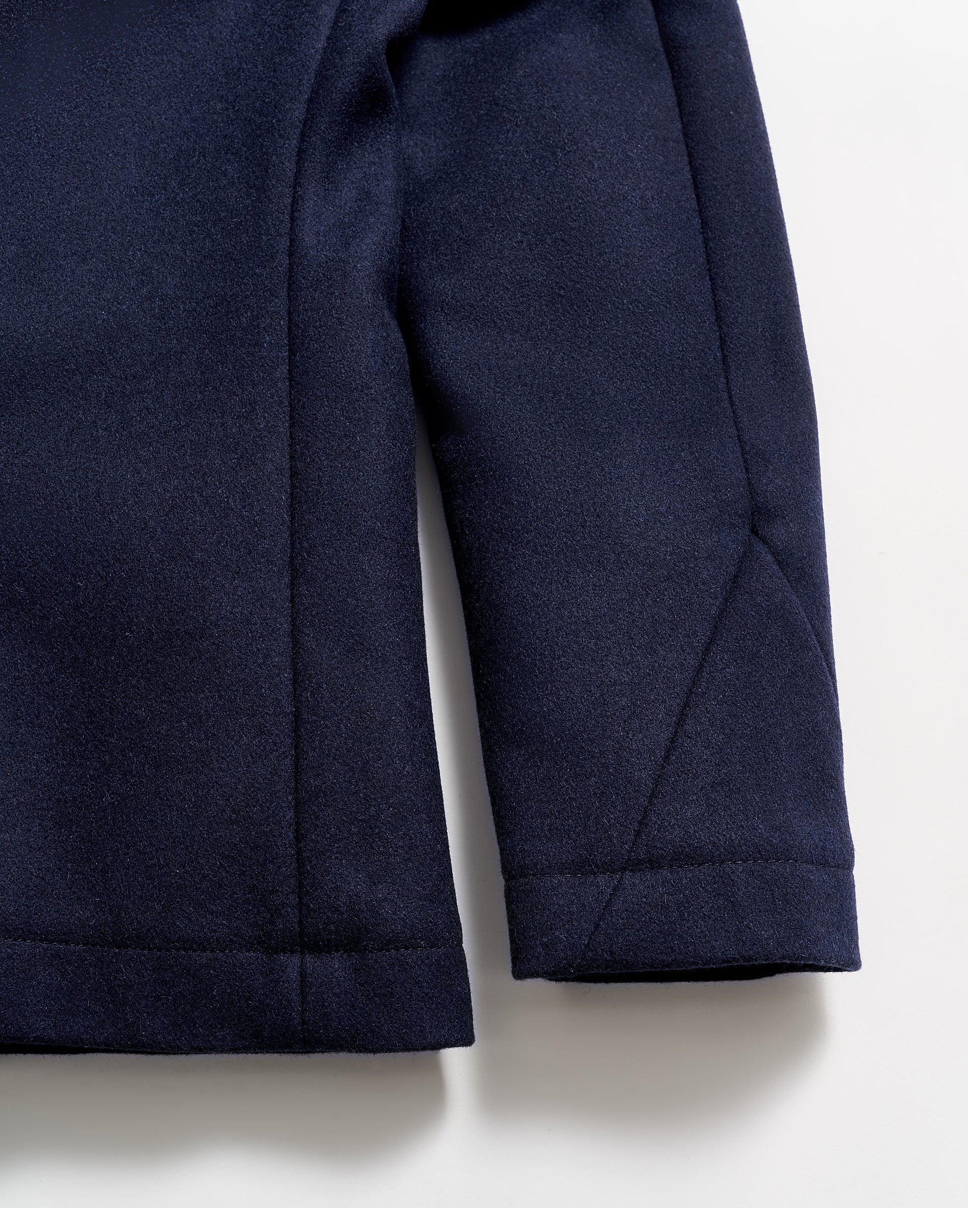 Billy reid bond cheap peacoat sizing