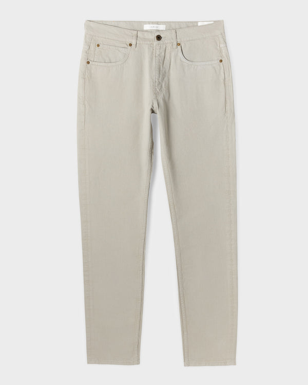 BEDFORD 5 POCKET PANT