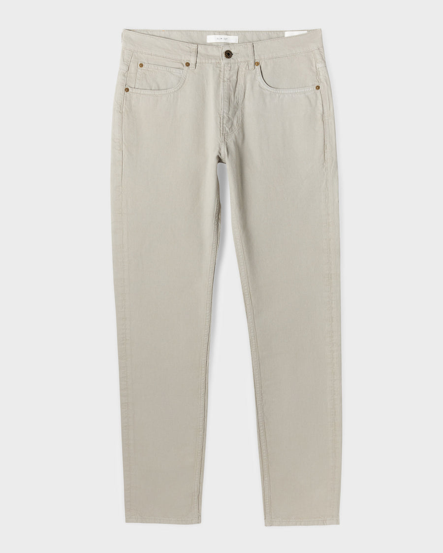 BEDFORD 5 POCKET PANT