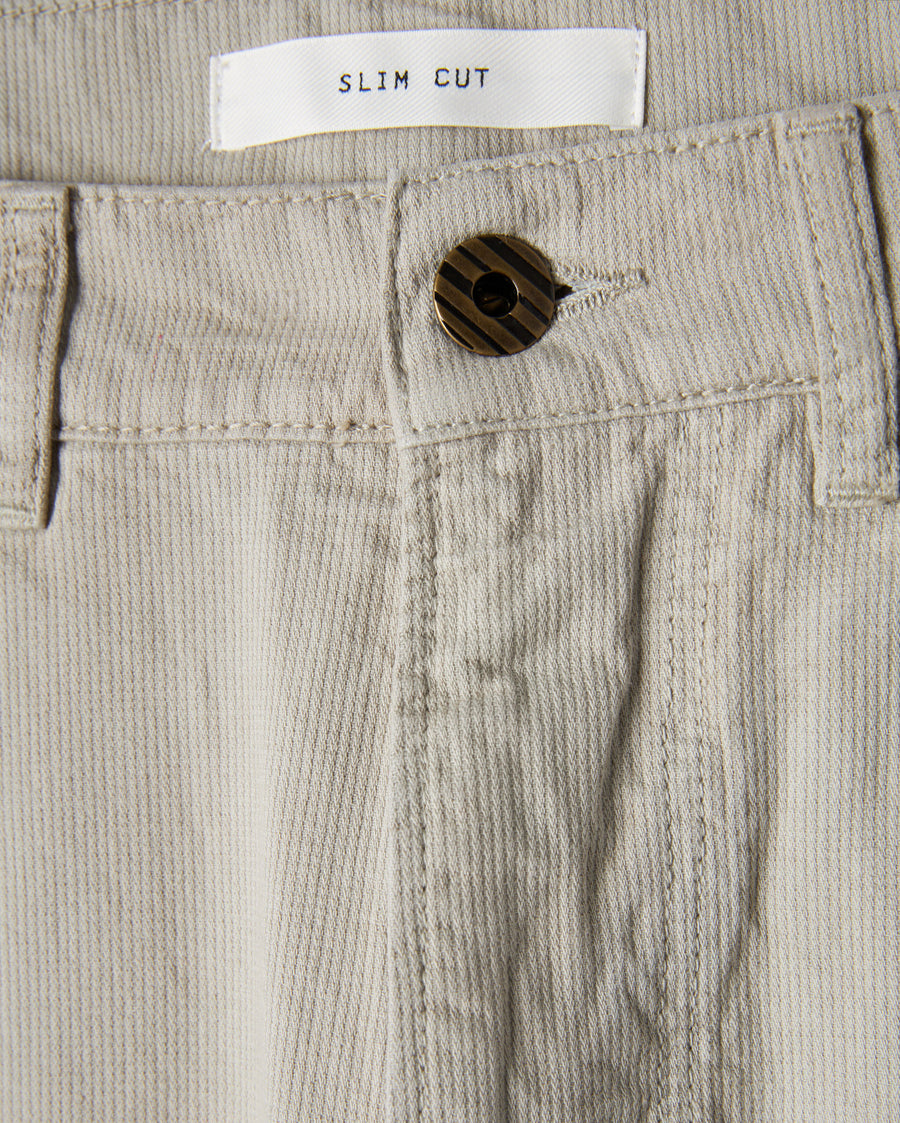 BEDFORD 5 POCKET PANT