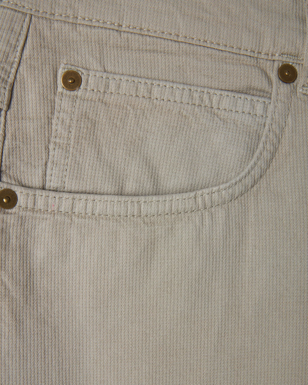 BEDFORD 5 POCKET PANT