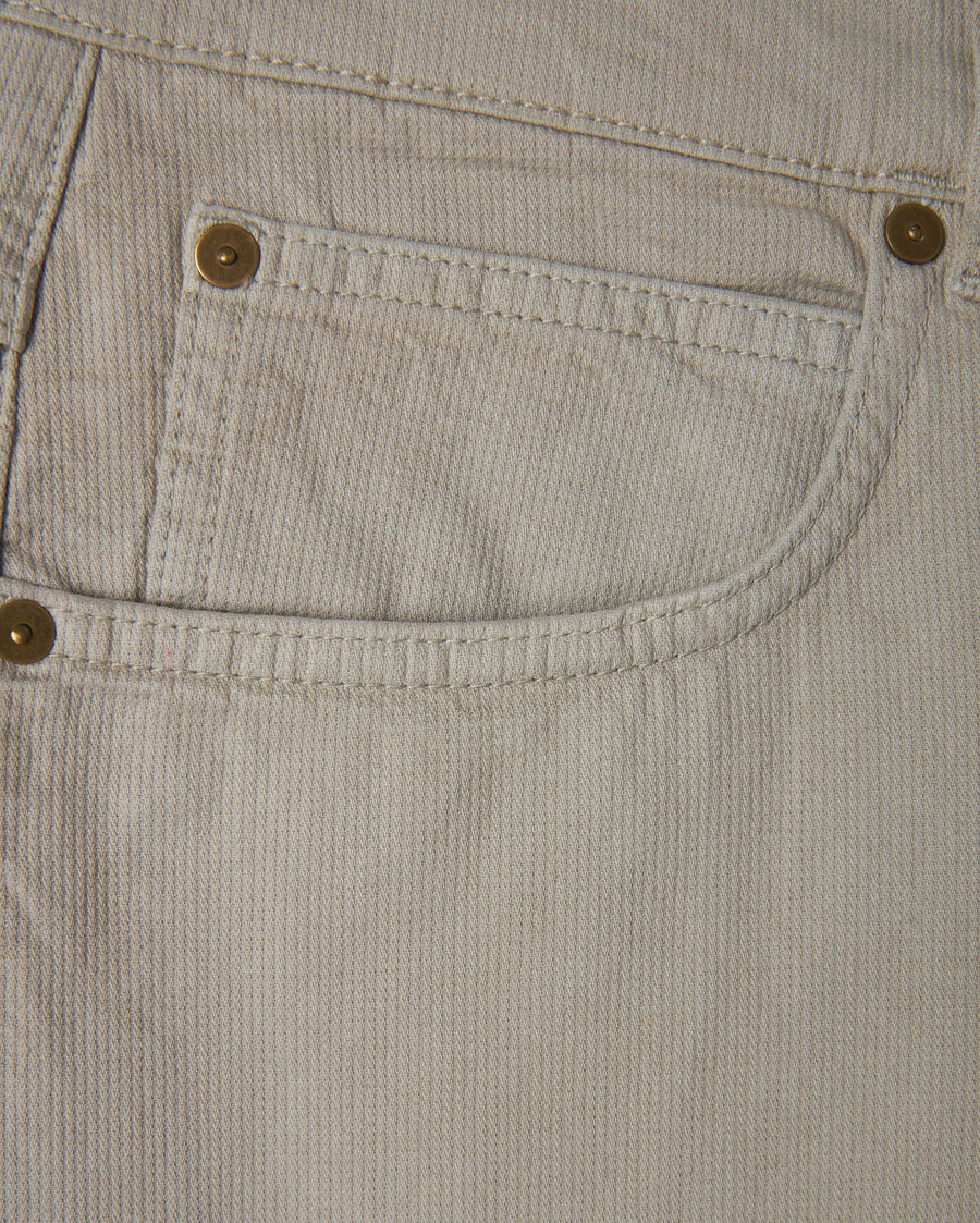 BEDFORD 5 POCKET PANT