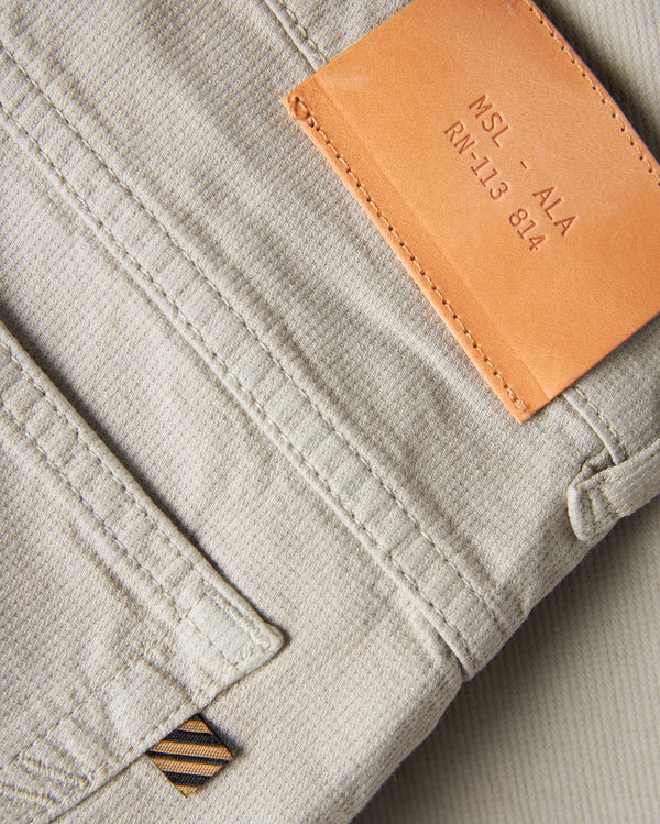 BEDFORD 5 POCKET PANT