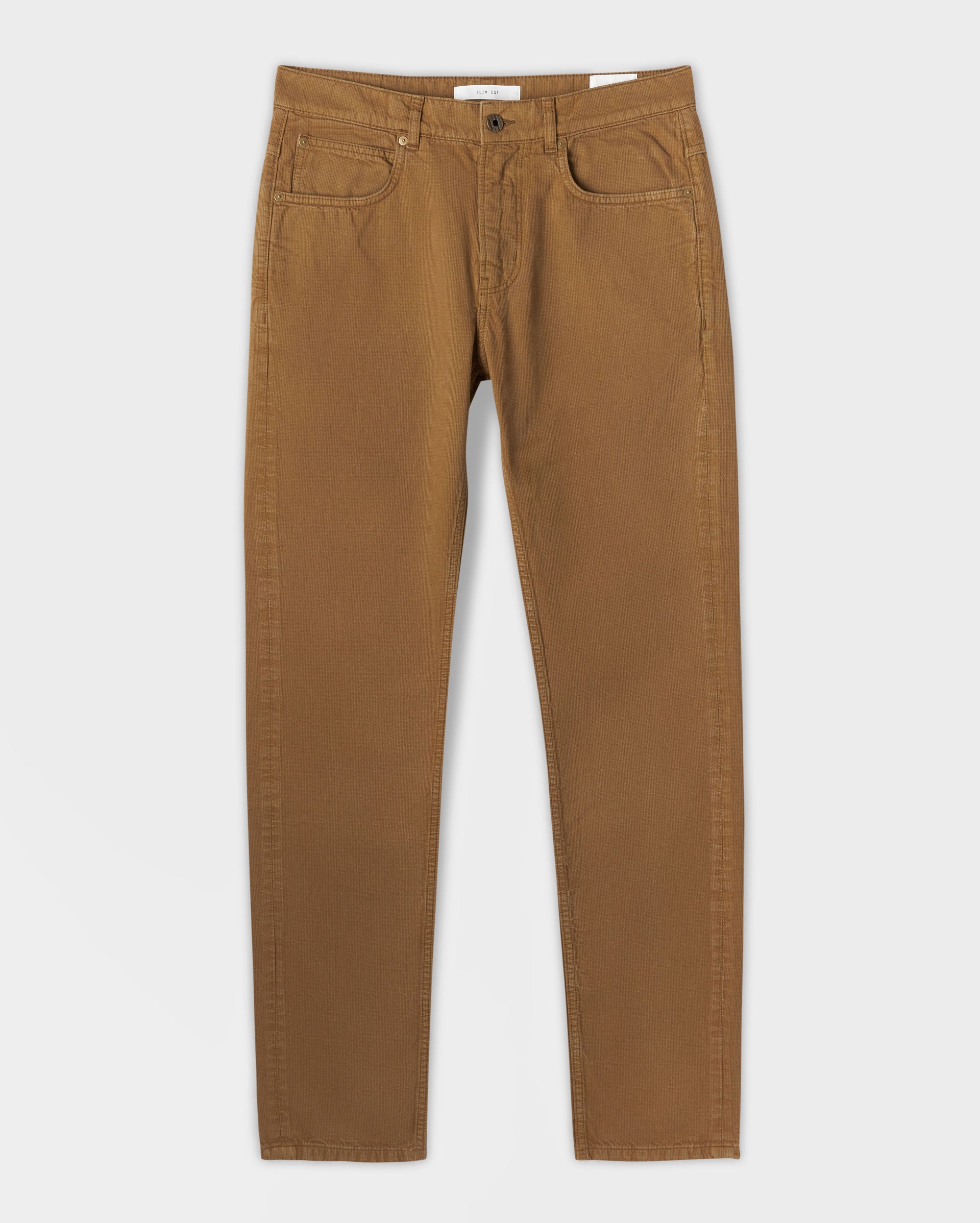 Bedford 5 Pocket Pant