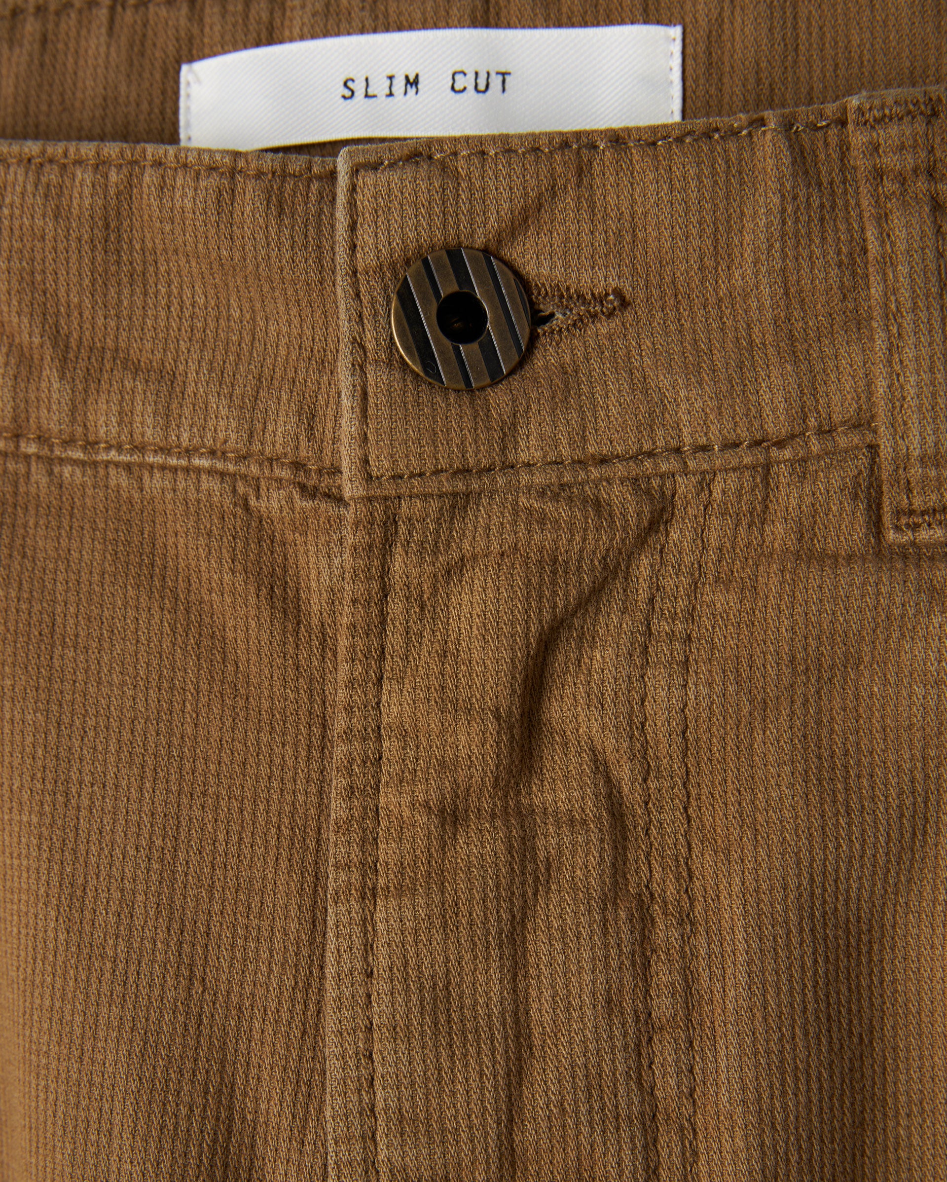 Bedford 5 Pocket Cord Pants | Rugged and Versatile – Billy Reid