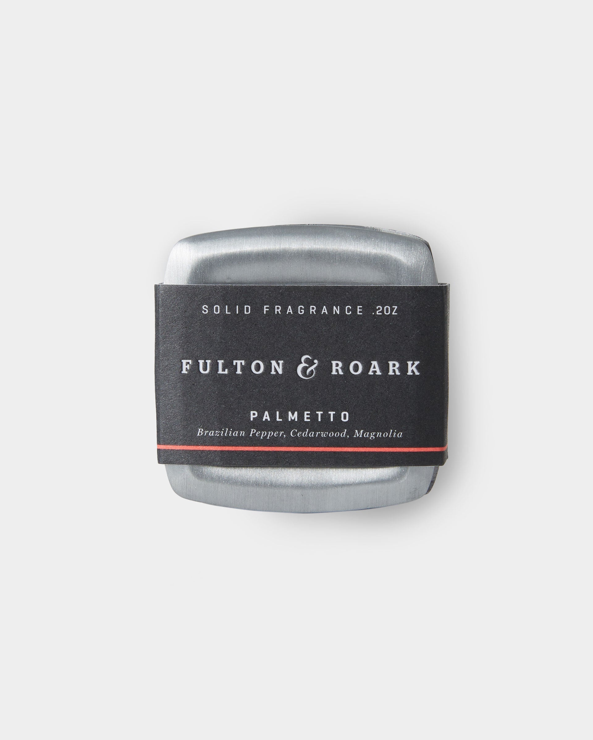 Fulton and roark solid cologne 2025 review