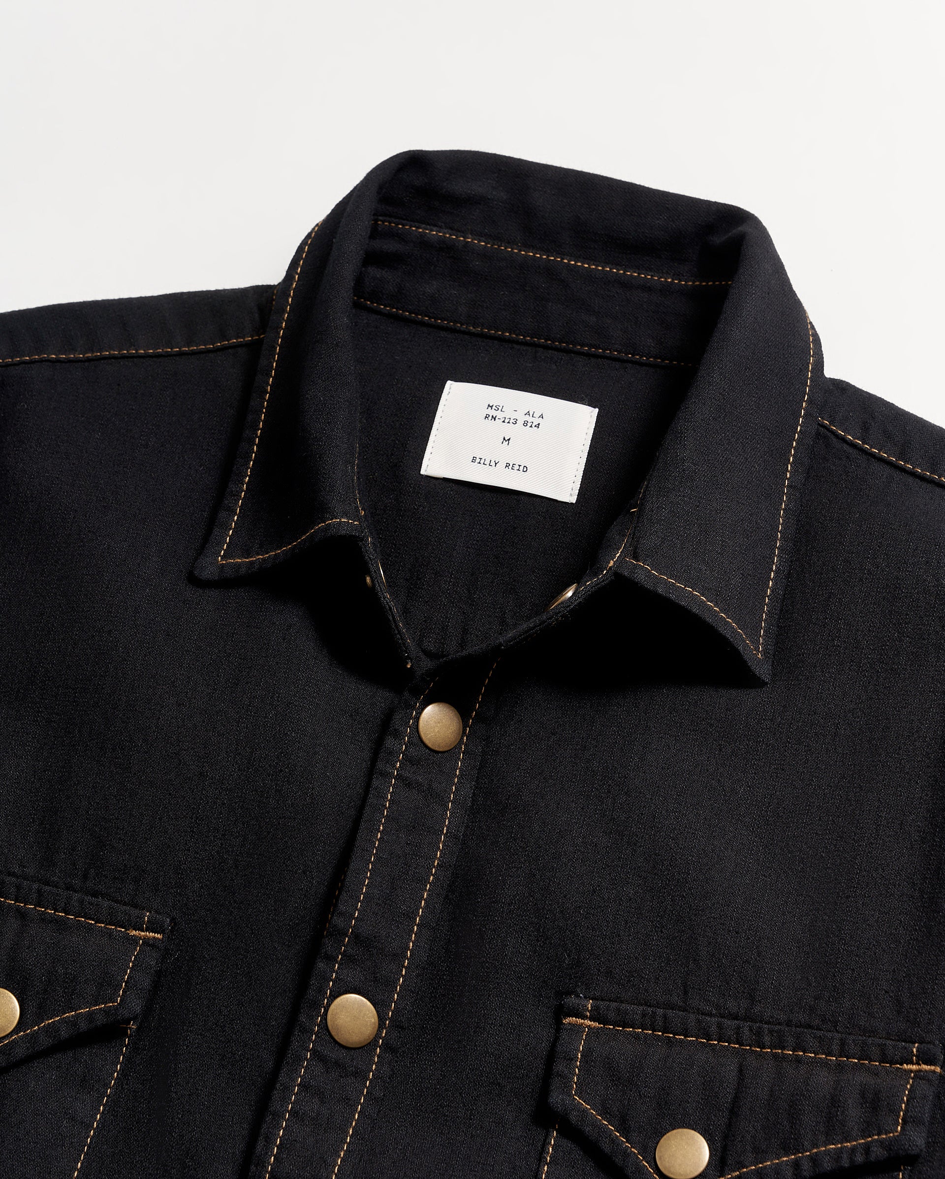 Billy online reid shirts
