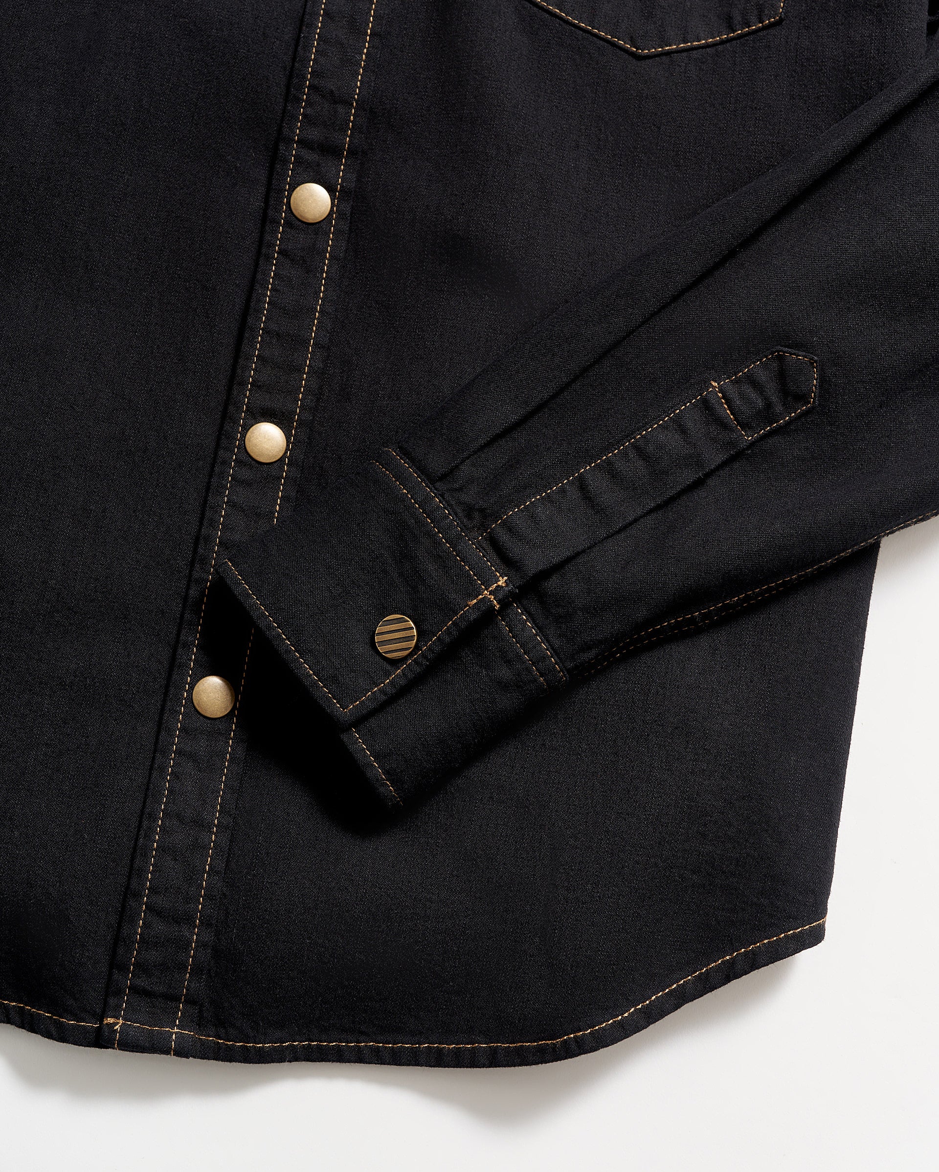 Billy reid denim sales jacket