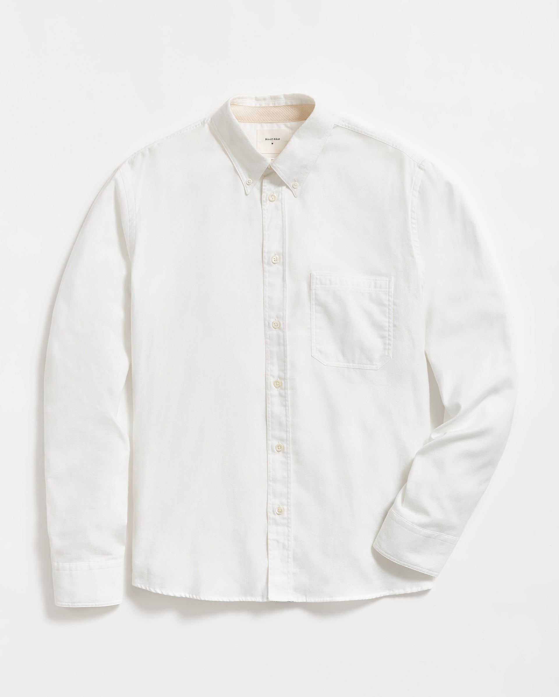 Tuscumbia Shirt – Billy Reid