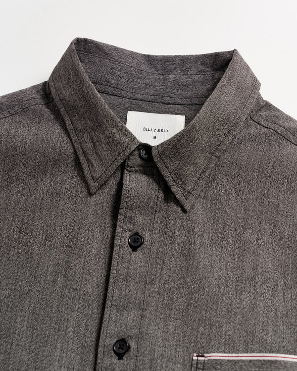 Collar detail