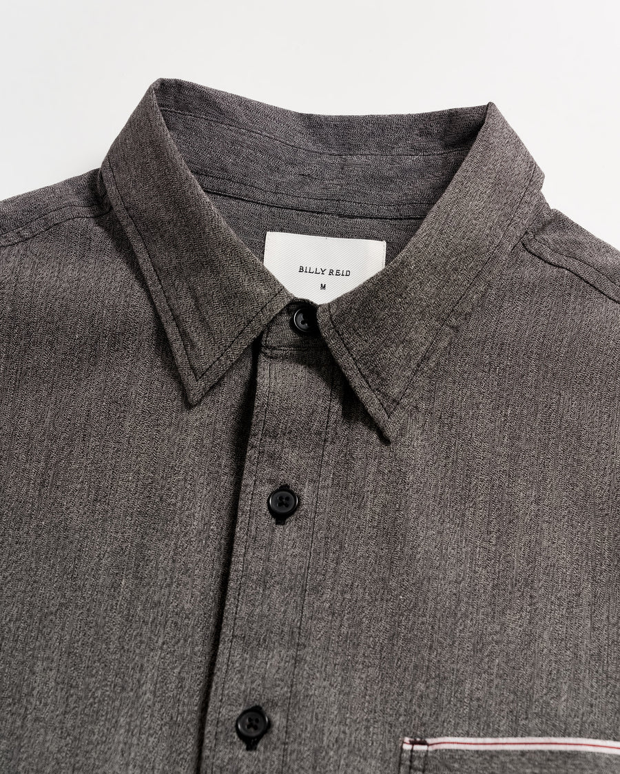Collar detail