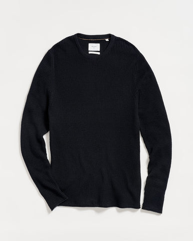  Mini Waffle Crew in Midnight