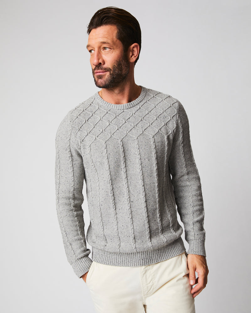 Men's Sweaters & Sweatshirts – Billy Reid