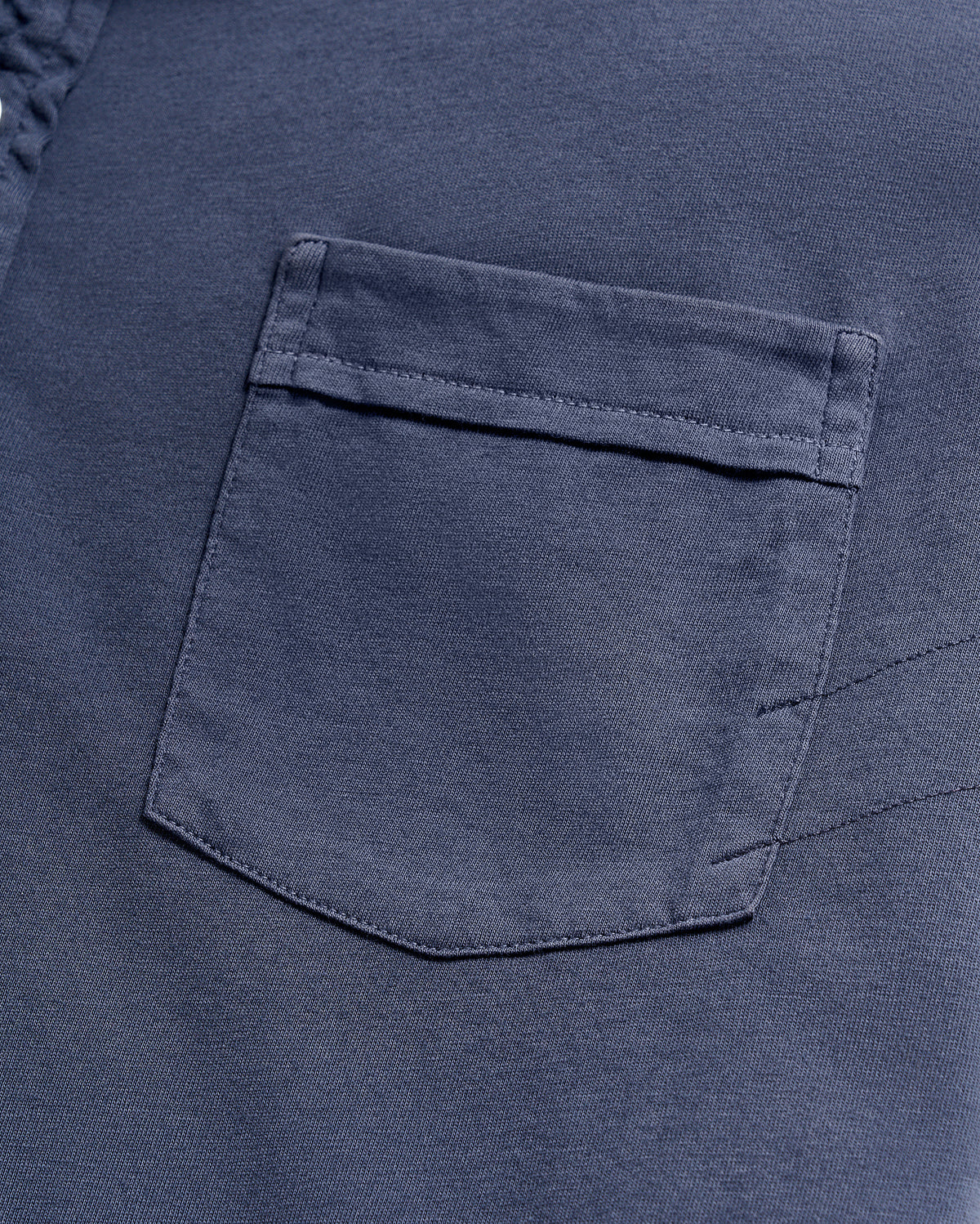 Chest Pocket