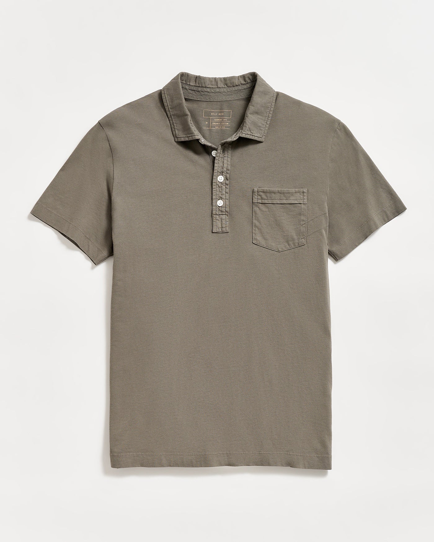 REID Pensacola Polo