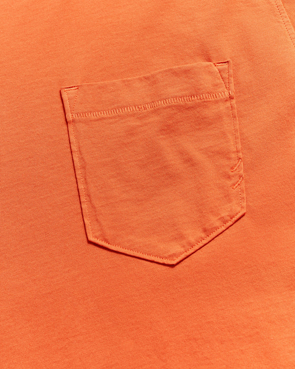 Pocket detail
