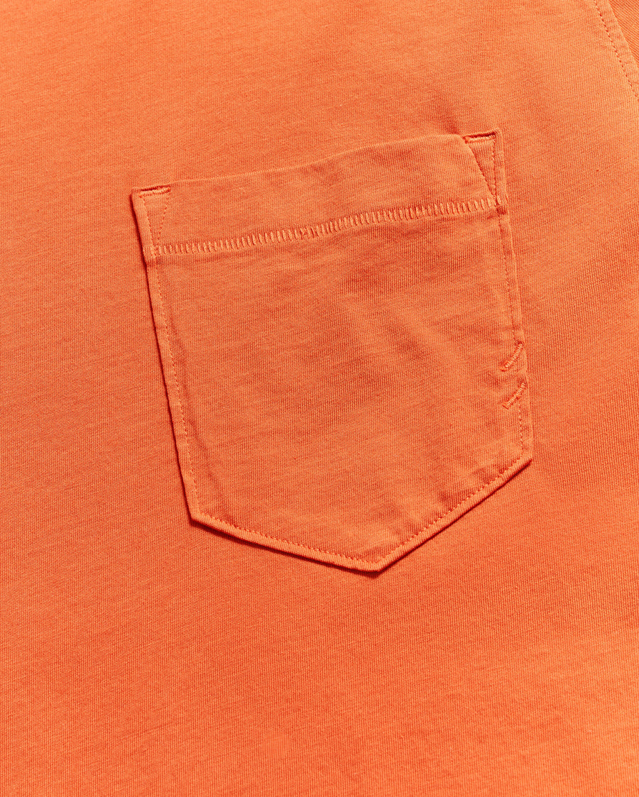 Pocket detail