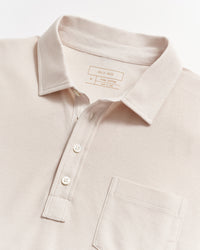 Pique Pensacola Polo