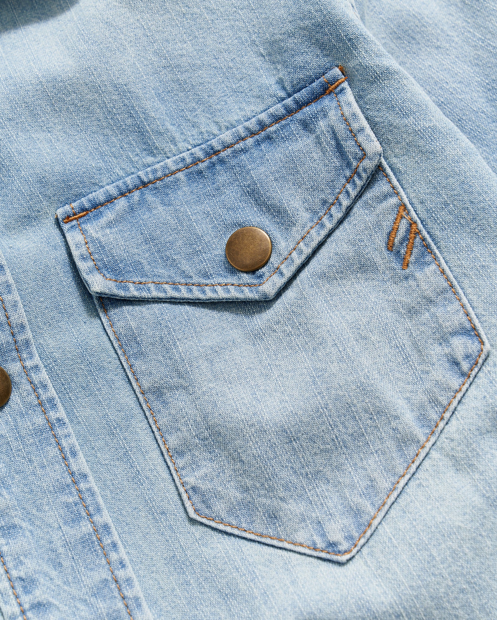 Women's Shoals Denim Shirt