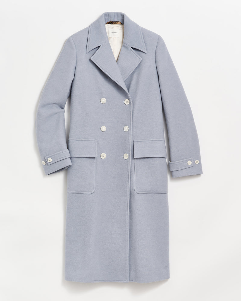 Macdougal Coat