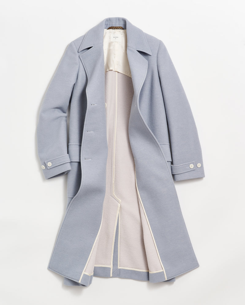 Macdougal Coat