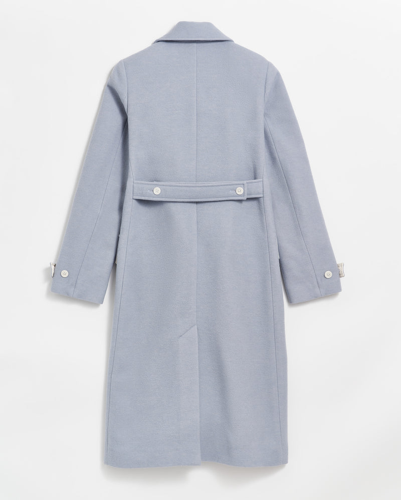Macdougal Coat