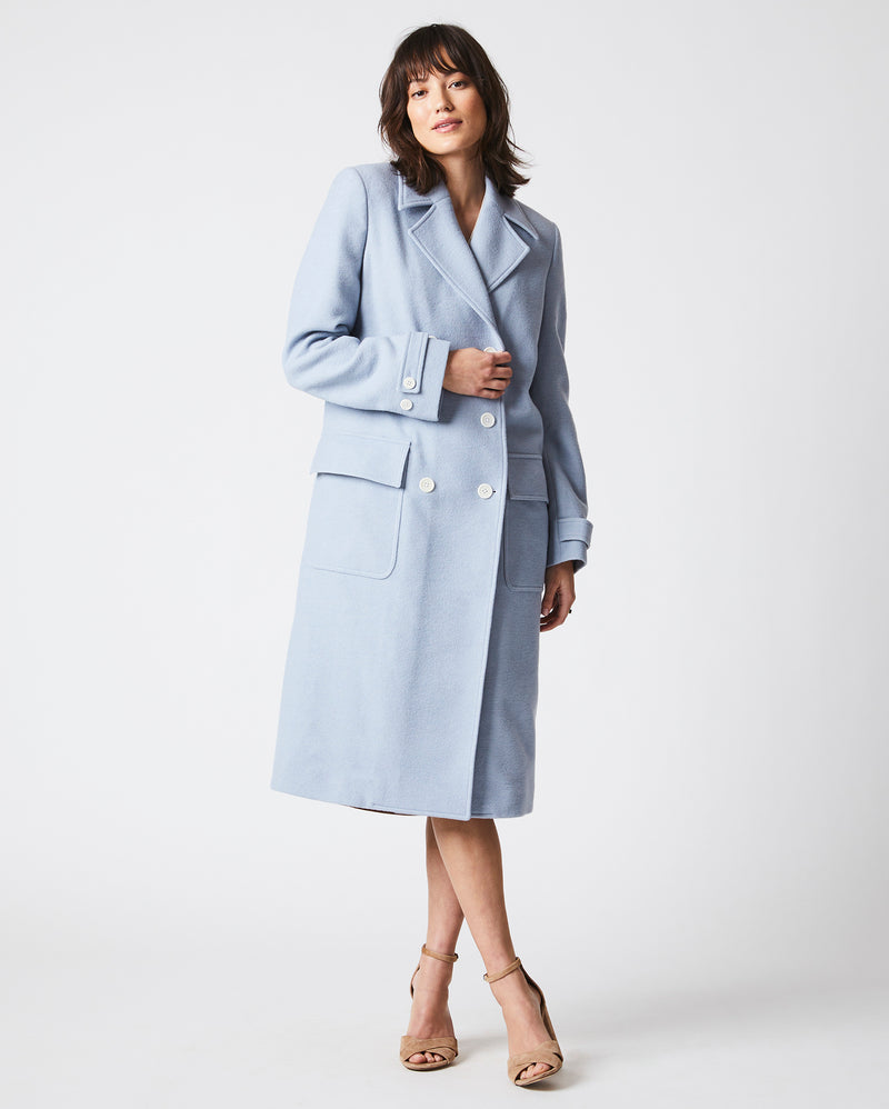 Macdougal Coat