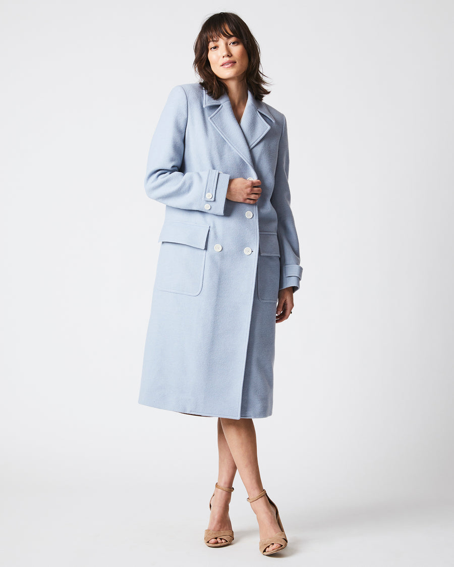 MACDOUGAL COAT