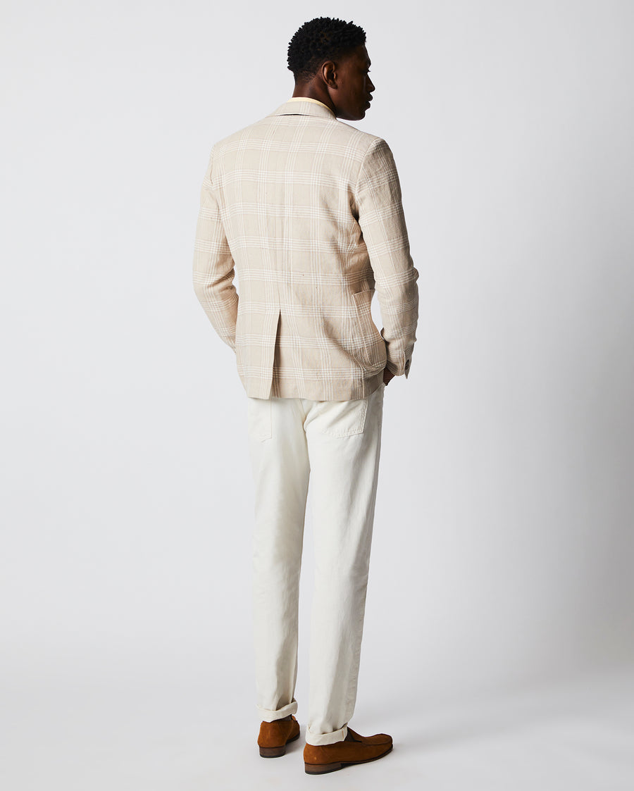 White button downs and khaki pants are perfect groomsmen outfits for a  beach wedding  Image by Br  Groomsmen outfits Wedding groomsmen attire  Wedding groomsmen