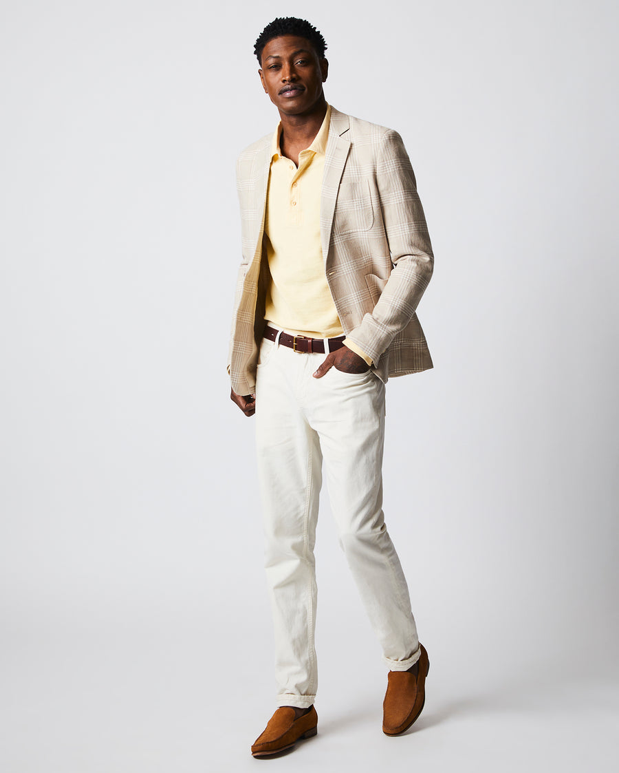 Summer Wedding Attire for Men 2024, According to Style Experts