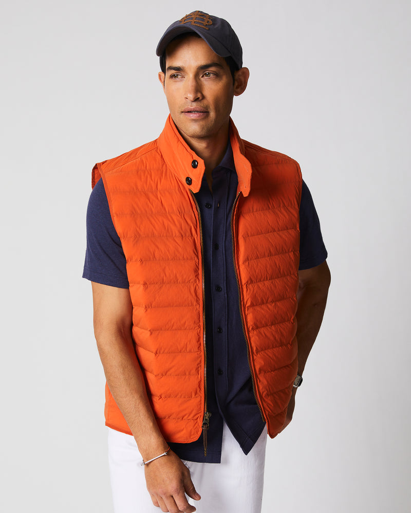 Men's Jackets  Outerwear – Billy Reid