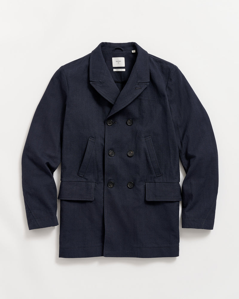 Peacoat abercrombie hotsell