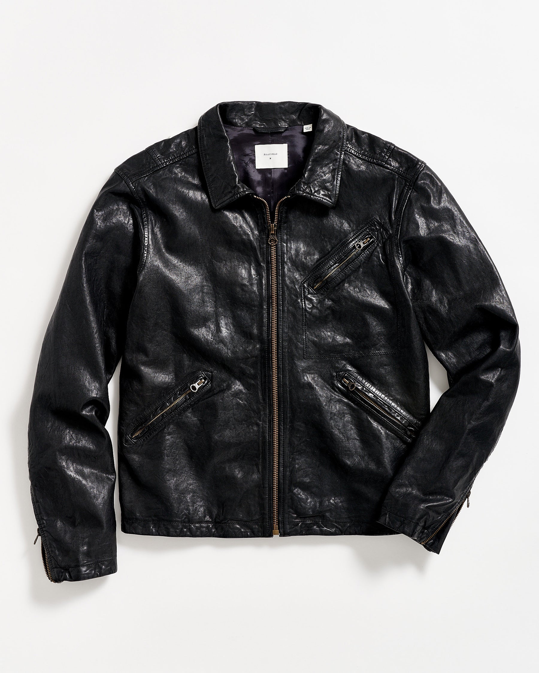 Billy reid shop blake jacket