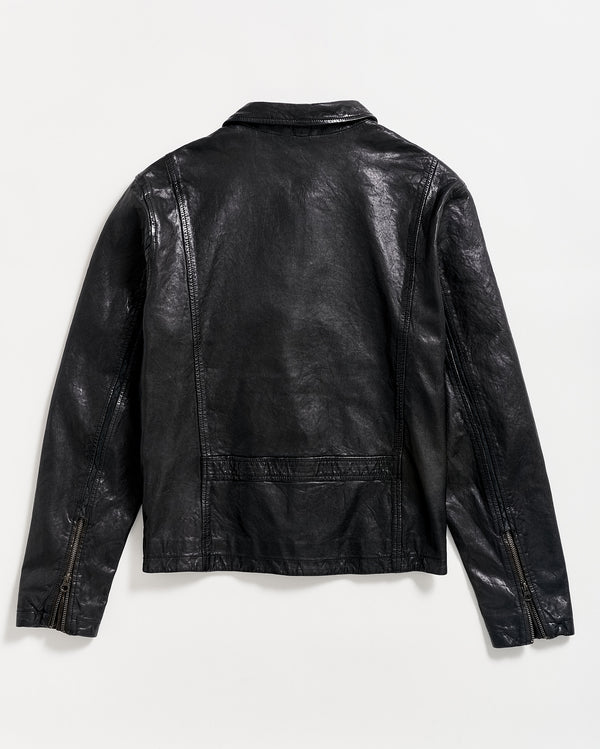 Blake Jacket in Black