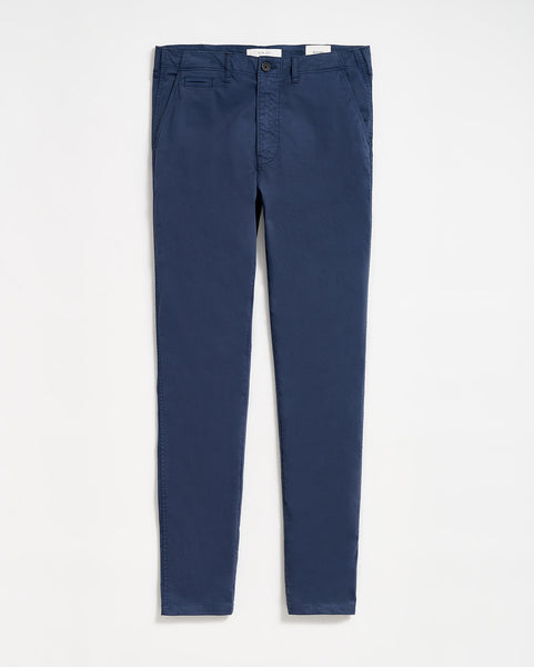 Buy Blue Trousers & Pants for Men by Hardsoda Online | Ajio.com