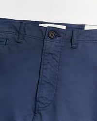Chino Pant in Carbon Blue