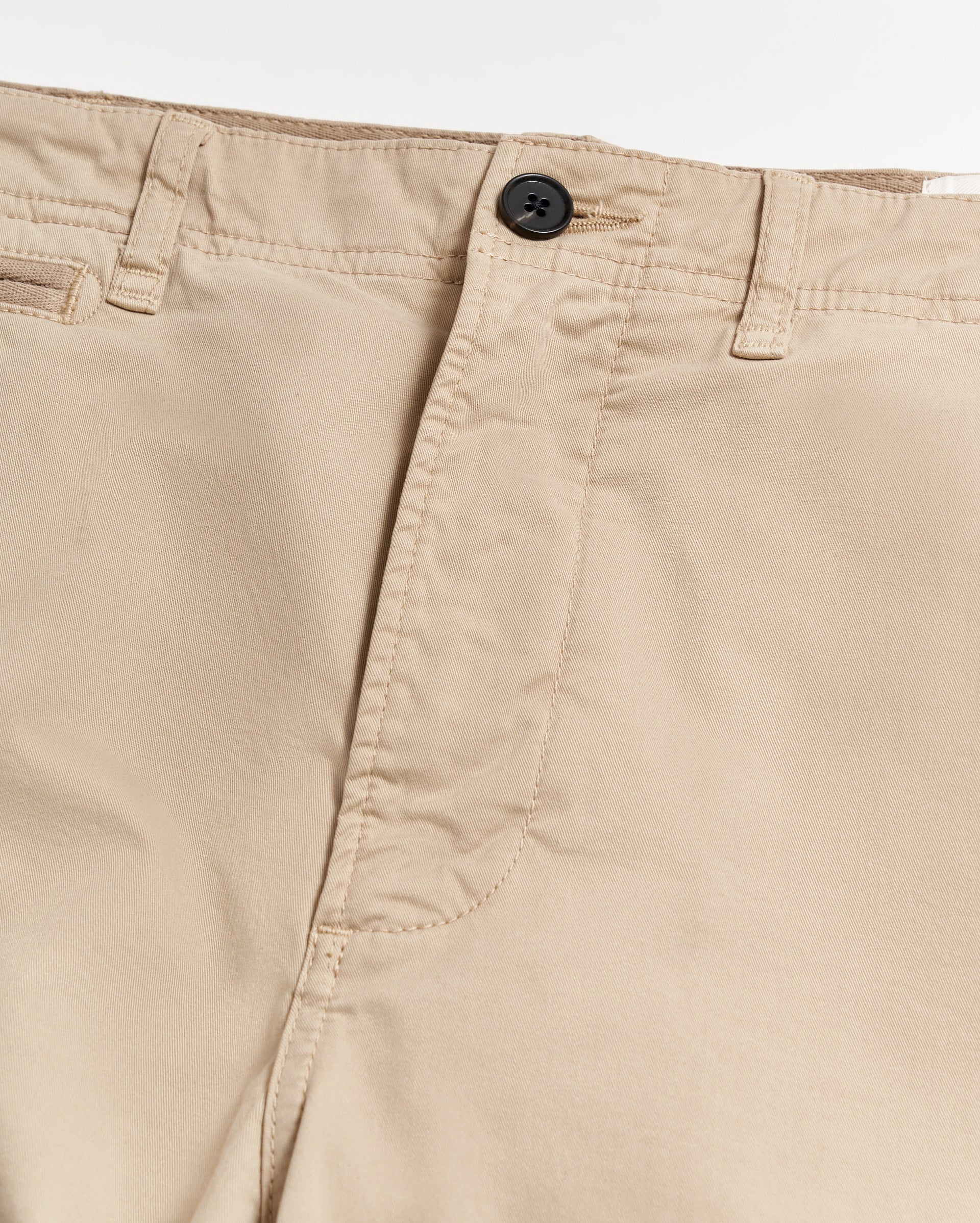 Buy Khaki Trousers & Pants for Men by URBANO FASHION Online | Ajio.com