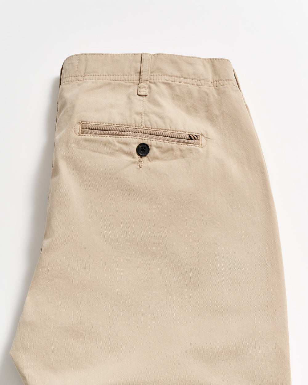 Slim Chino Pant