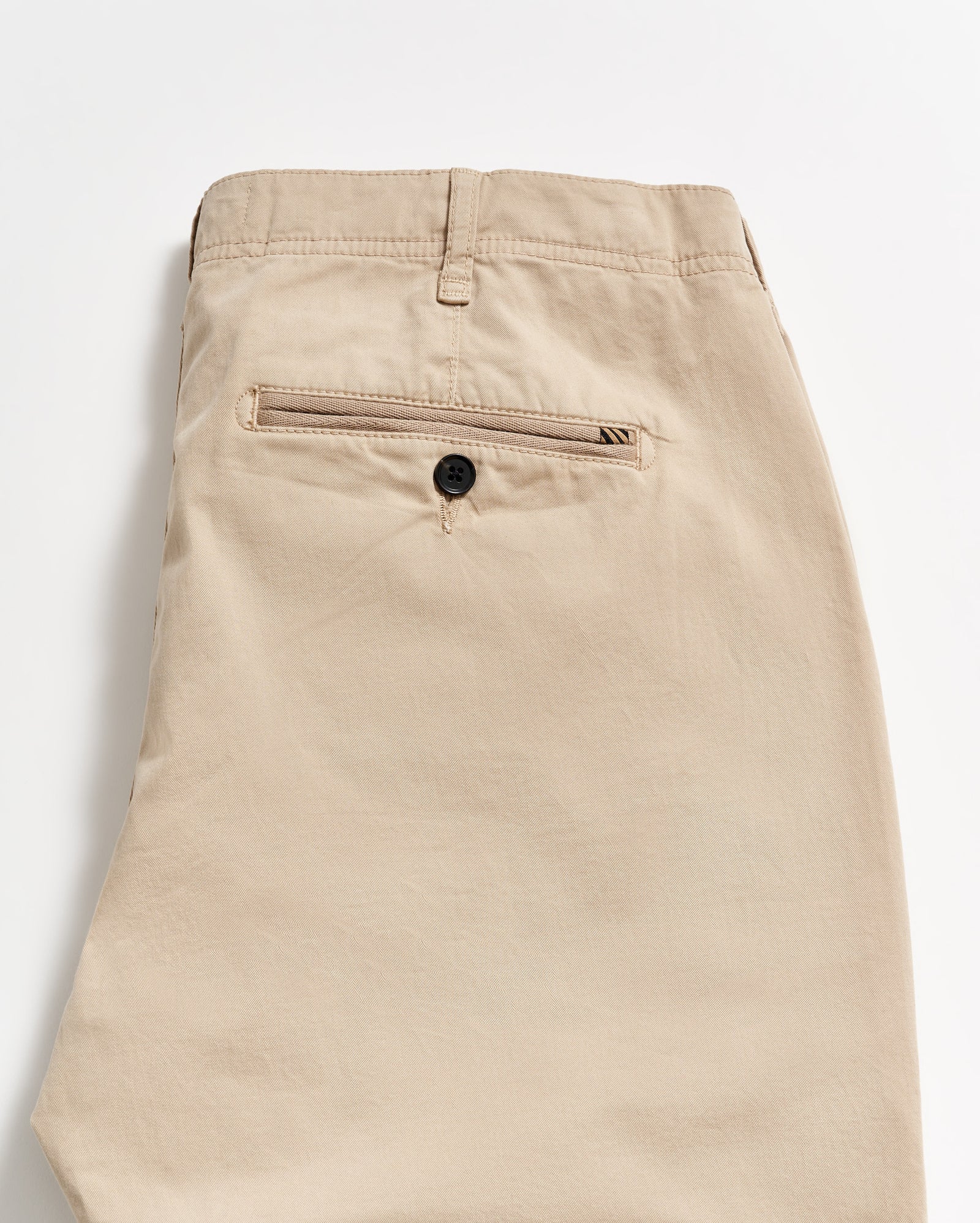 Slim Chino Pant