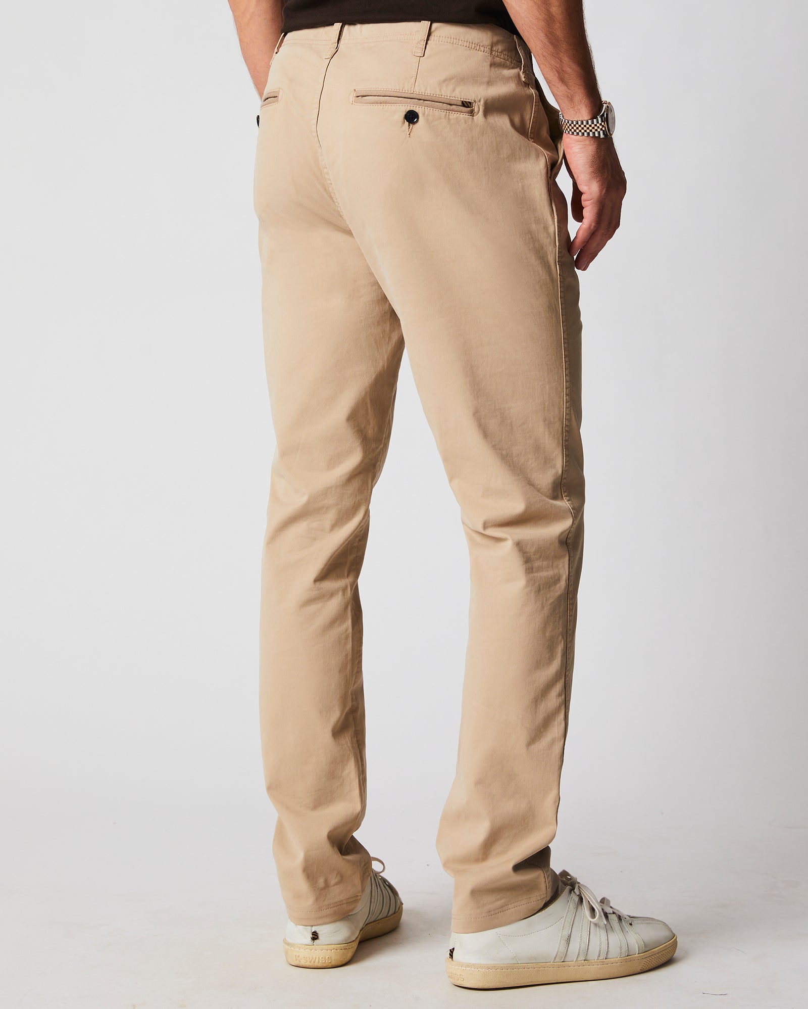 Slim Chino Pant