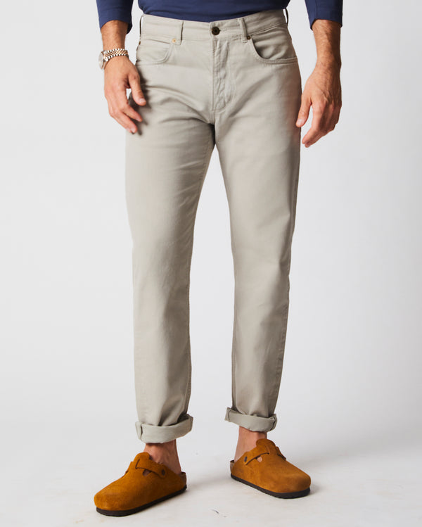 BEDFORD 5 POCKET PANT