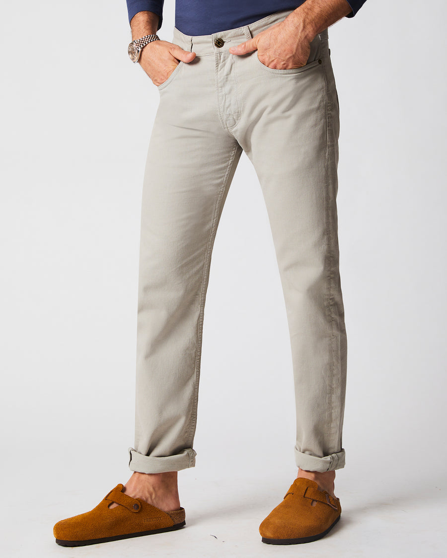 BEDFORD 5 POCKET PANT