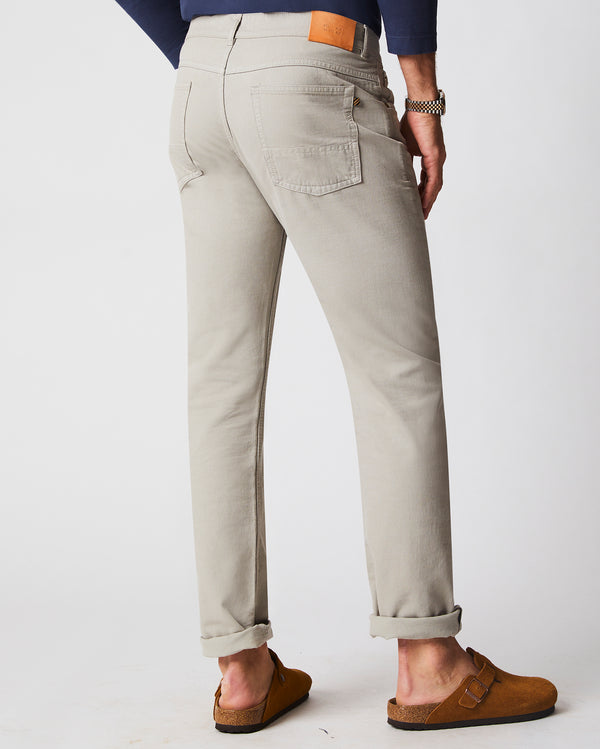 BEDFORD 5 POCKET PANT