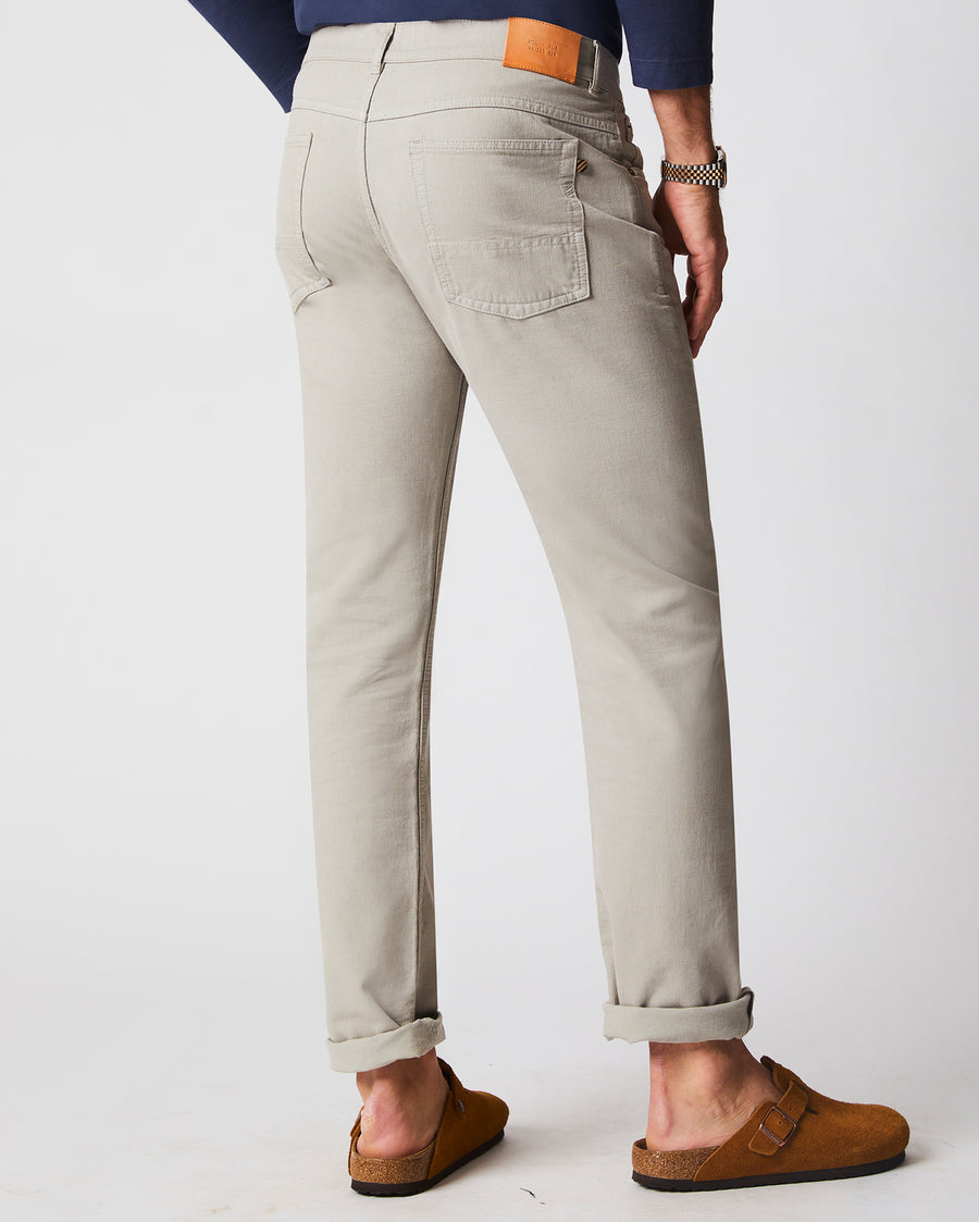 BEDFORD 5 POCKET PANT