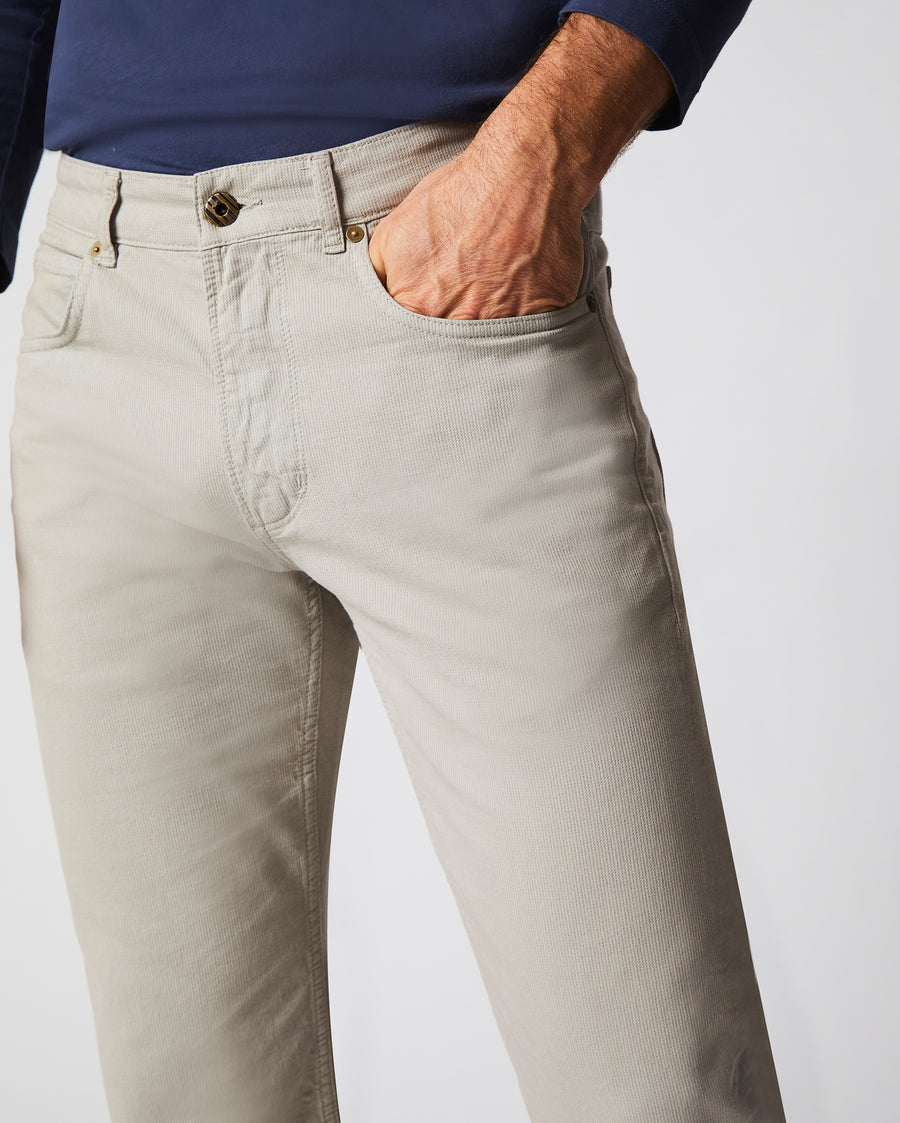 BEDFORD 5 POCKET PANT