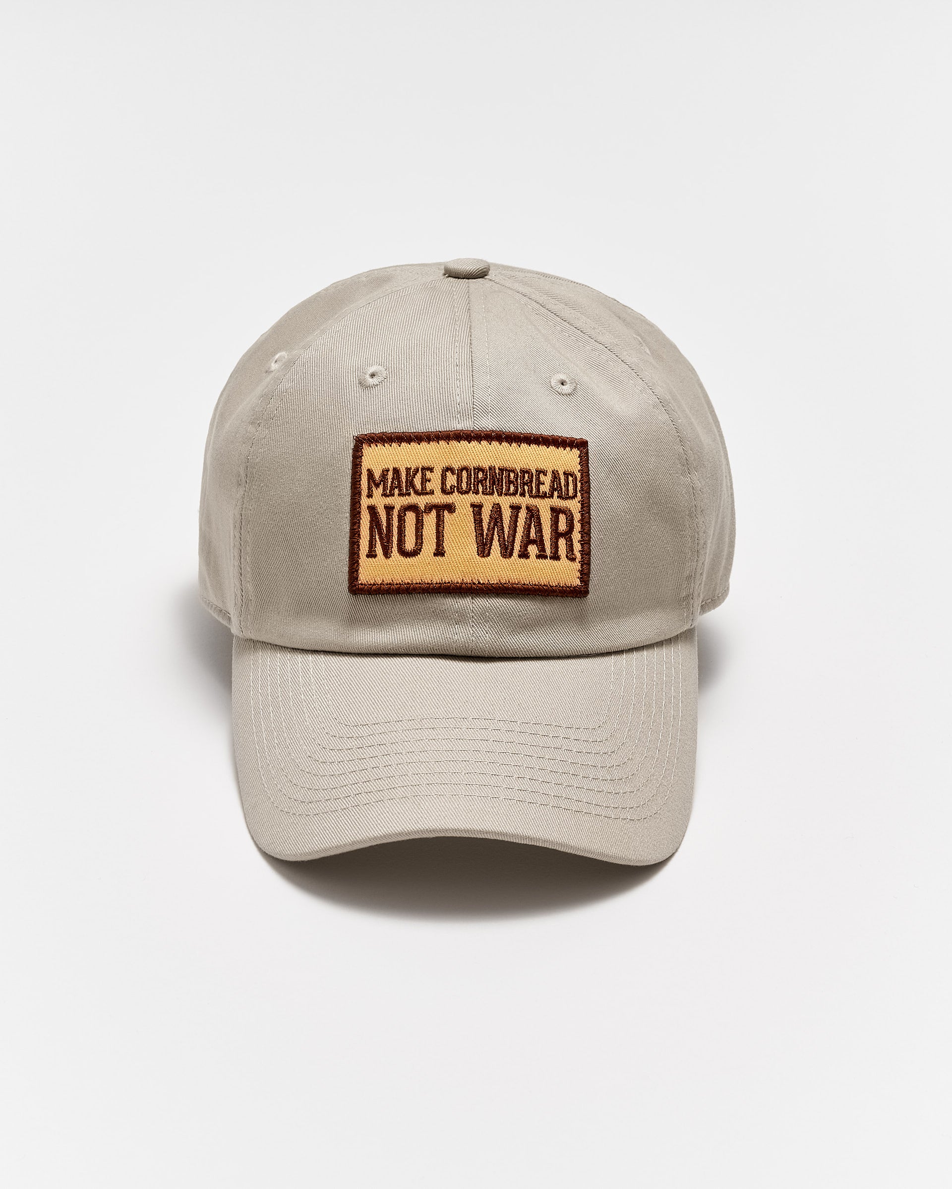 Make par not war hat 2025