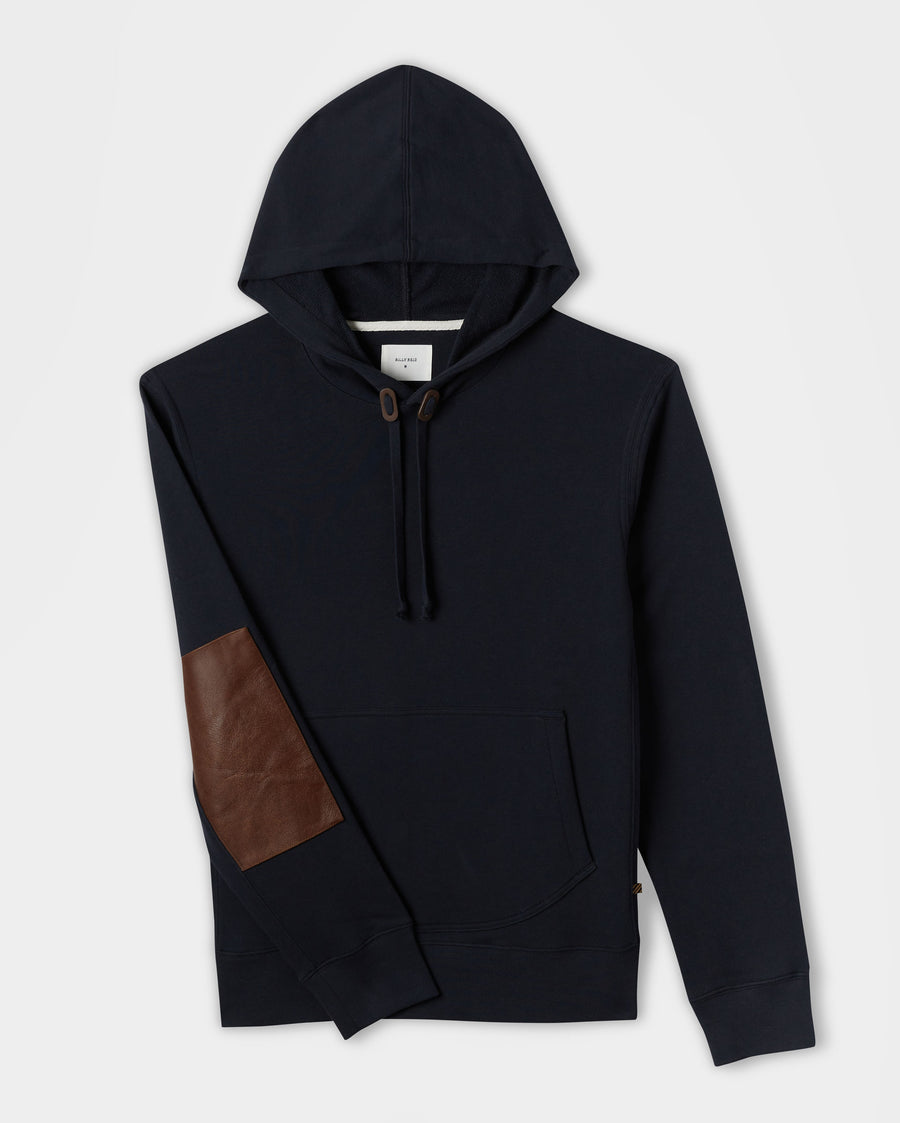 DOVER HOODIE