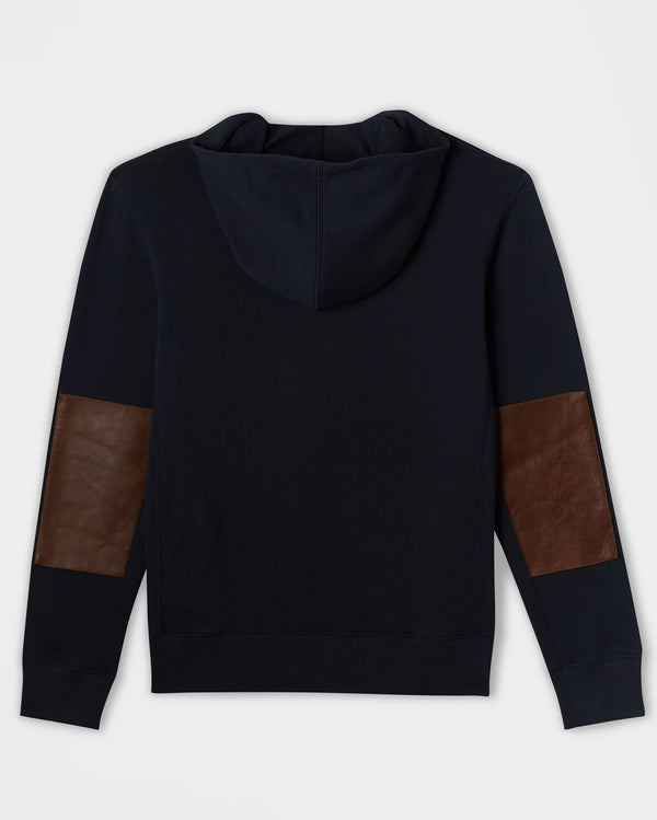 DOVER HOODIE