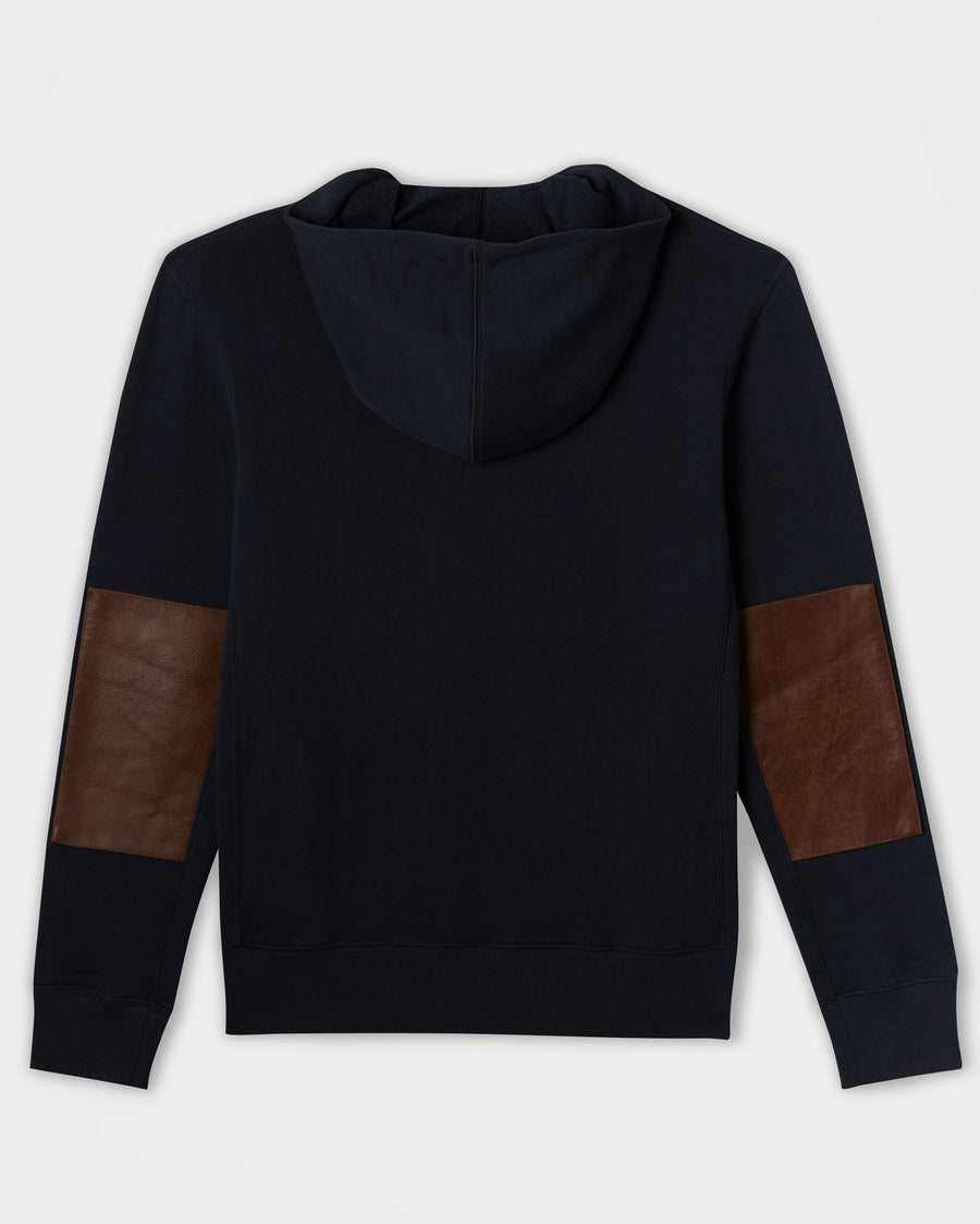 DOVER HOODIE